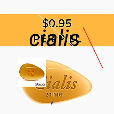 Quand cialis générique